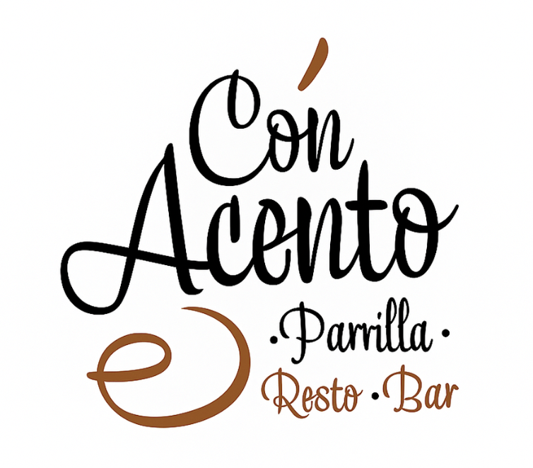 Con Acento Parrilla